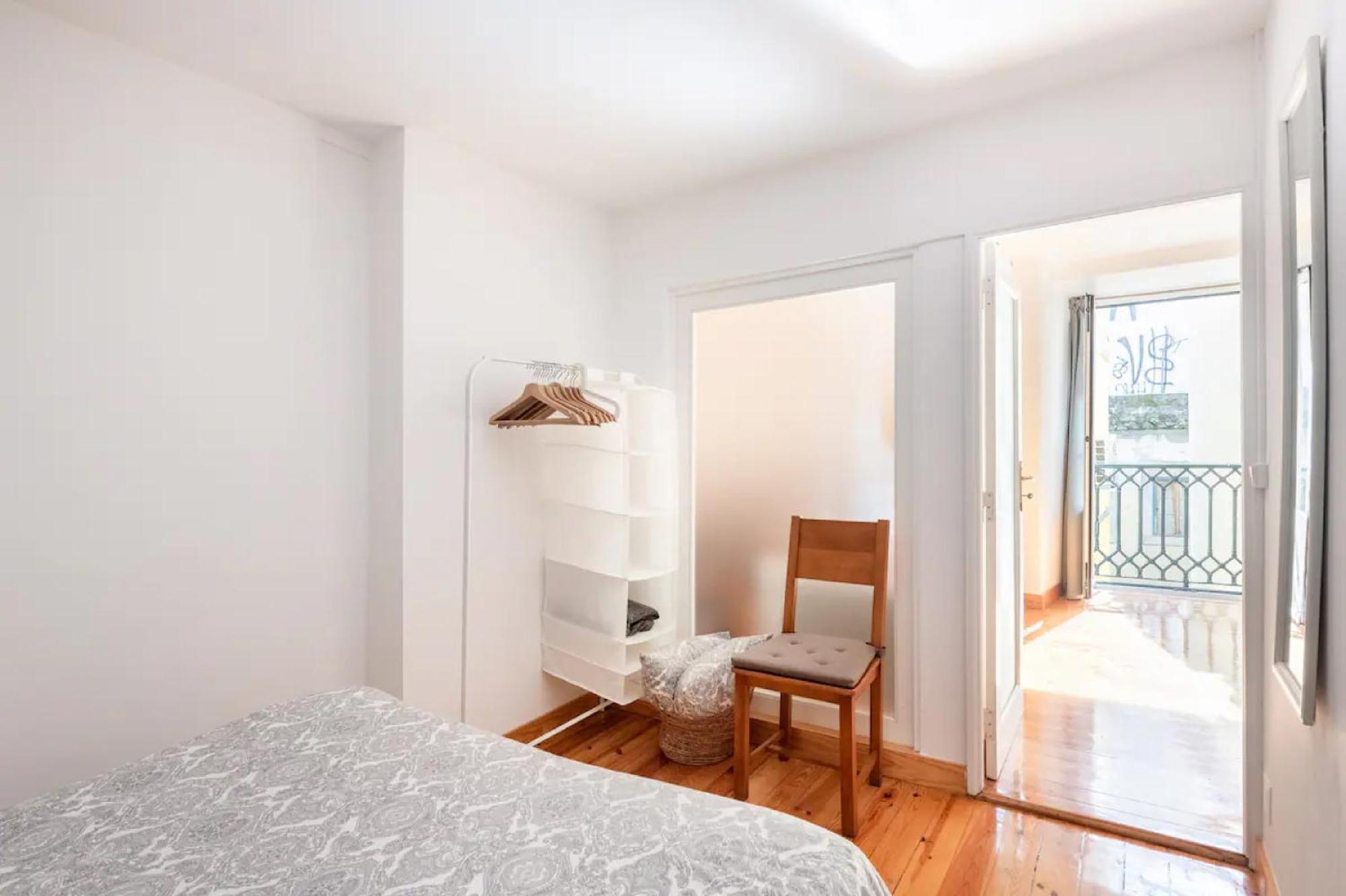 Apartamento Em Alfama - Centro Historico Lisboa 外观 照片